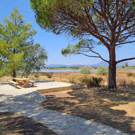 Corfu Lake House Kanoni  Ngoại thất bức ảnh