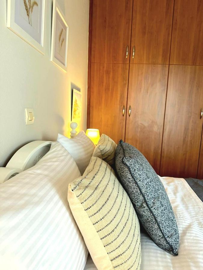 Corfu Lake House Kanoni  Ngoại thất bức ảnh